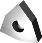 WNUA080408 H10 Т15К6 02113-080408 пластина токарная