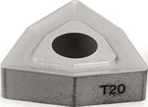 WNUM080408 B35 ВК8 02114-080408 пластина токарная