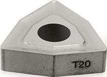 WNUM100608 B35 ВК8 02114-100608 пластина токарная