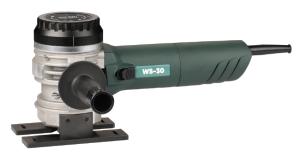 WS-30 ручной фрезер для зачистки сварных швов