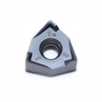 XNEX080608TR-ME09 YZ7025 пластина фрезерная