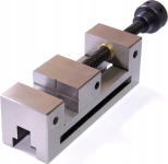 QGG50 тиски станочные лекальные прецизионные 50 мм