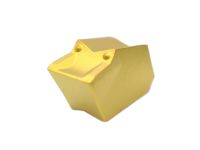 ZQMX3N11-1E OP1215 пластина отрезная канавочная